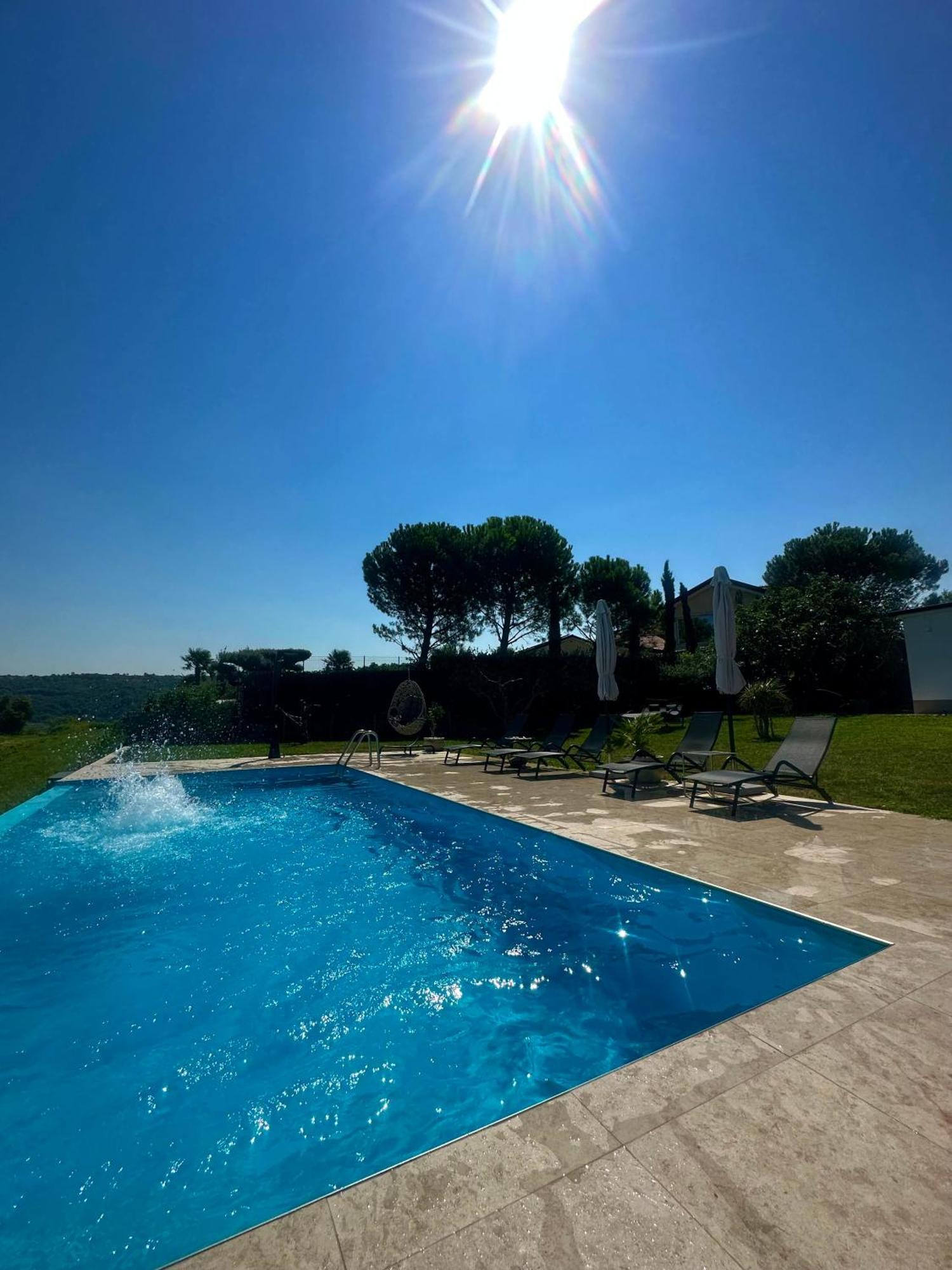 Apartmaji Meli Pu Izola Exterior foto